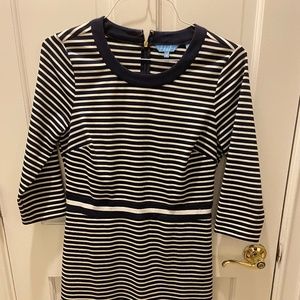 Draper James Jersey dress Size Medium